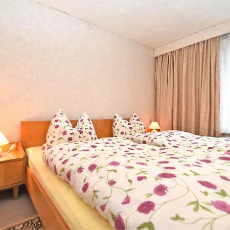 Lovely Holiday Home With Terrace, Garden, Awning, Heating Elbingerode (Saxony-Anhalt)